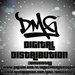 DMG HEADQUARTERZ