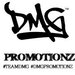 DMG PROMOTIONZ 