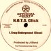 NOTS Click - Crazy Underground 