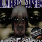 Return oF The Black Ghost