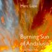 Burning Sun of Andalusia