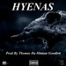 HYENAS SINGLE