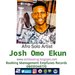 Josh Omo Ekyn- Open My Way (Prod. By EmpTunes 08039348770)