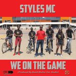 We On The Game