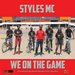 We On The Game