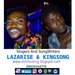 Lazarise Ft KingSong- Echo (Prod. By EmpTunes 08039348770)