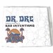 Bad Intentions by Dr. Dre ft. Knocturnal | Interscope