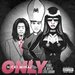 Nicki Minaj - Only ft. Drake, Lil Wayne, Chris Brown 