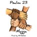Psalm 23 - Magga010