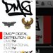 DMG HEADQUARTERZ 