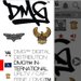 DMG HEADQUARTERZ 