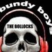 THE BOLLOCKS