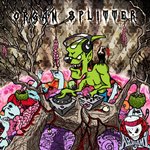 CD VA Organ Splitter