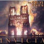 Invicta - The Splitz 