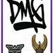 DMG HEADQUARTERZ