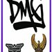 DMG HEADQUARTERZ