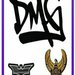 DMG HEADQUARTERZ