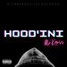 Hood'ini