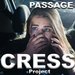 Cress Project - Passage