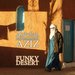 Abdullah Mohammad Aziz - Funky Desert