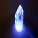 Crystalised