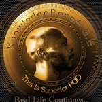 "real life continues..."