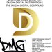 DMG HEADQUARTERZ