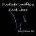 Don't Wake Me