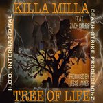 TREE OF LIFE (FEAT.) ZACH CHILDS