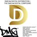 DMG HEADQUARTERZ