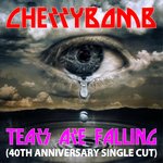 Tears Are Falling (40th anniversary single cut)