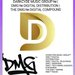 DMG™️ DIGITAL TELEVISON 