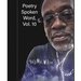 Poetry Spoken Word, Vol. 10