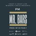 Mr BARS