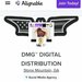 DMG™️ DIGITAL TELEVISION 