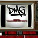 DMG™️ DIGITAL TELEVISION 