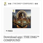 THE DMG™ EMPIRE 