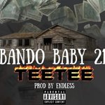 TeeTee-Bando Baby 21