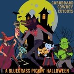 A Bluegrass Pickin' Halloween