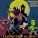 A Bluegrass Pickin' Halloween