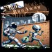 Moe G - Dont Run Away - Lil Mark Baby & IMGAS
