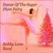 Dance of the Sugar Plum Fairy