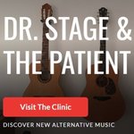 Dr. Stage & The Patient