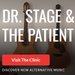 Dr. Stage & The Patient