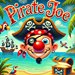 Pirate Joe!