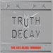 The Lies Bleed Through