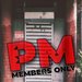 Members Only 