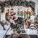 Merry Christmas Ya Filthy Animals!