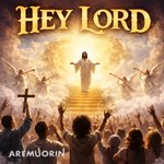 Hey Lord (Gospel Album) Out 25.12.25