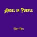 Angel in Purple